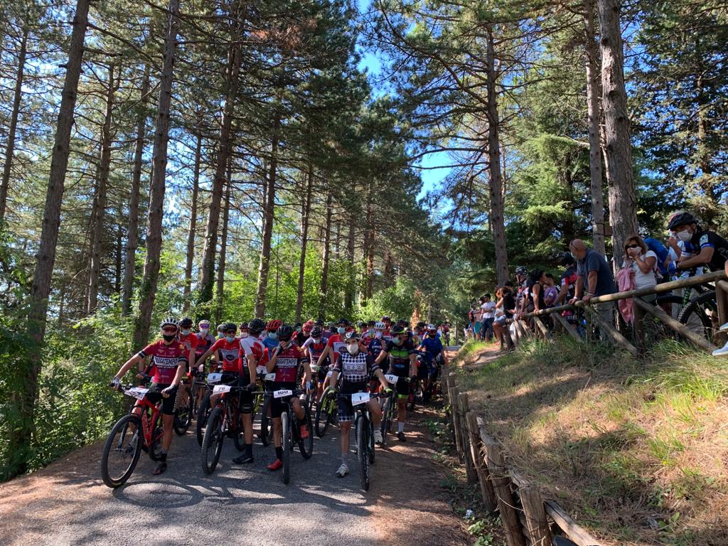 START LIST RIOLO TERME