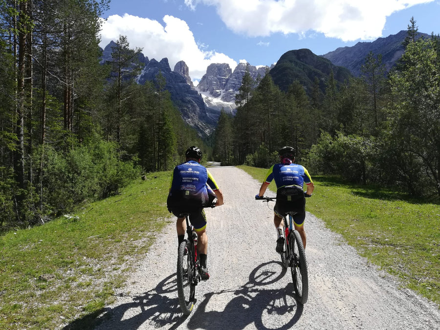 Dolomiti Superbike. Storia e fascino di una gara senza tempo