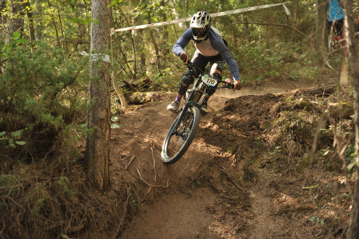 Enduro Marche Series: numeri di una stagione da record