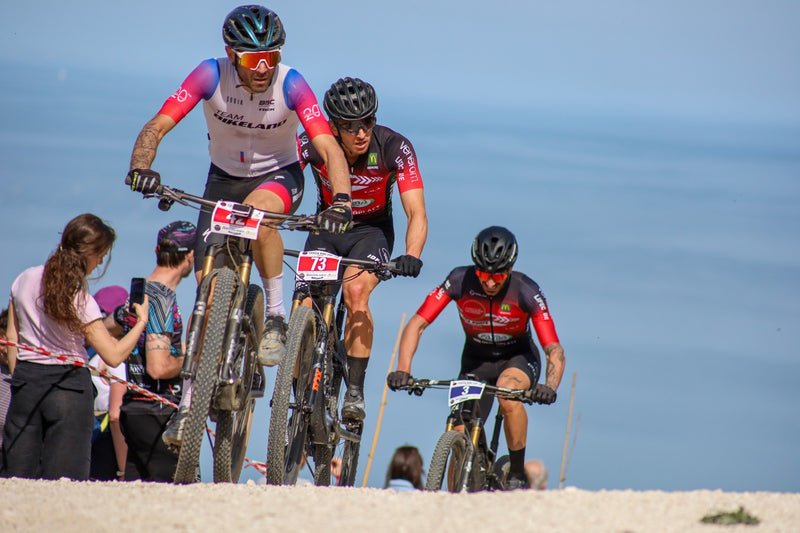 Il Calendario Caveja Bike Cup 2025