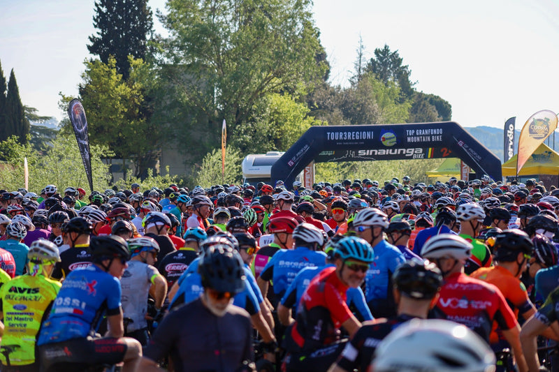 Il Calendario Tour3Regioni 2025