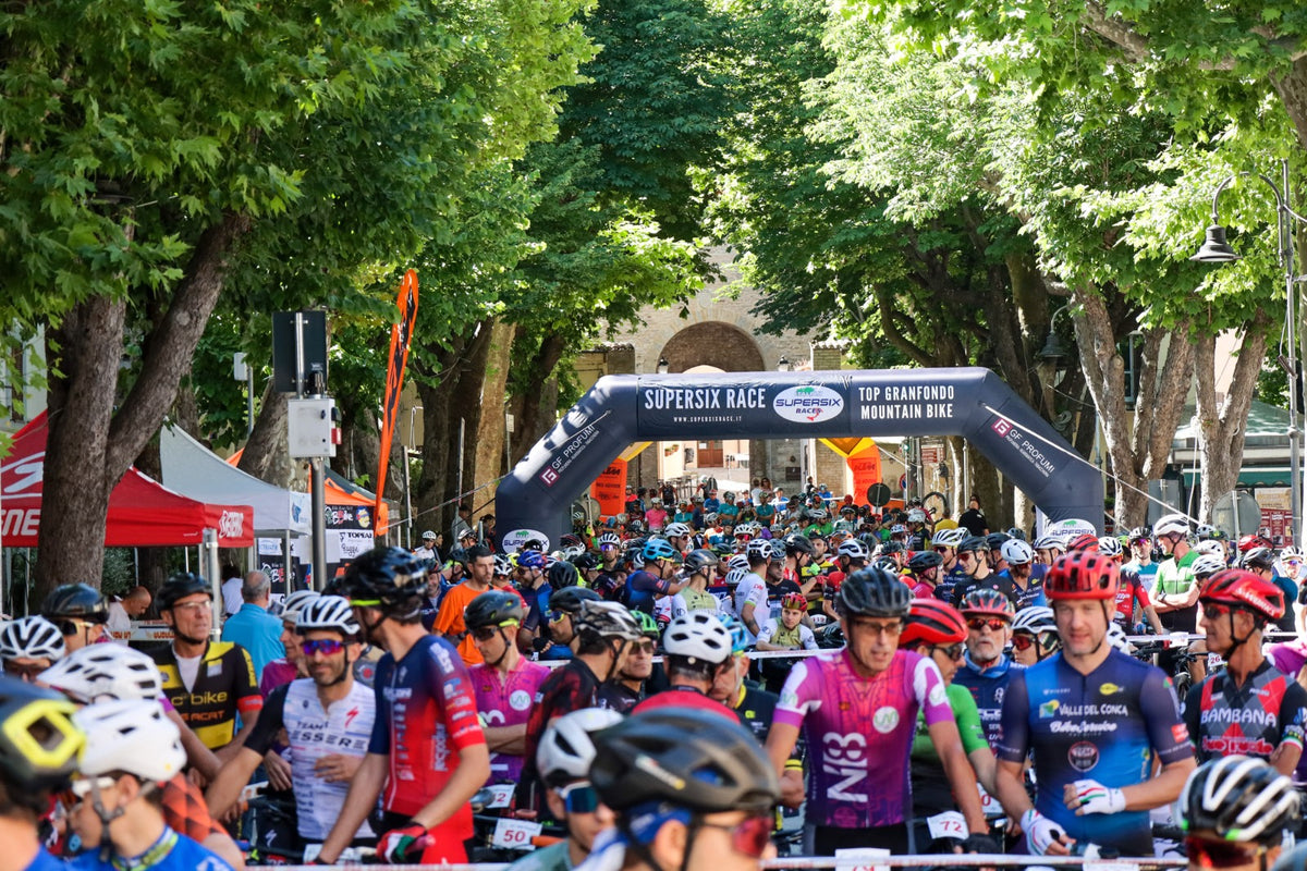 Ultimi 20 giorni per abbonarsi all'Italian SupersixRace 2025