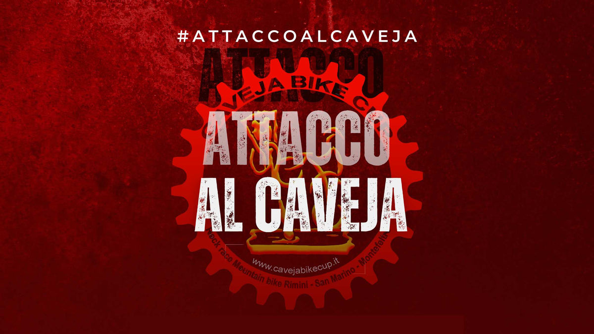 Attacco al CAVEJA 2026: aperte le candidature!