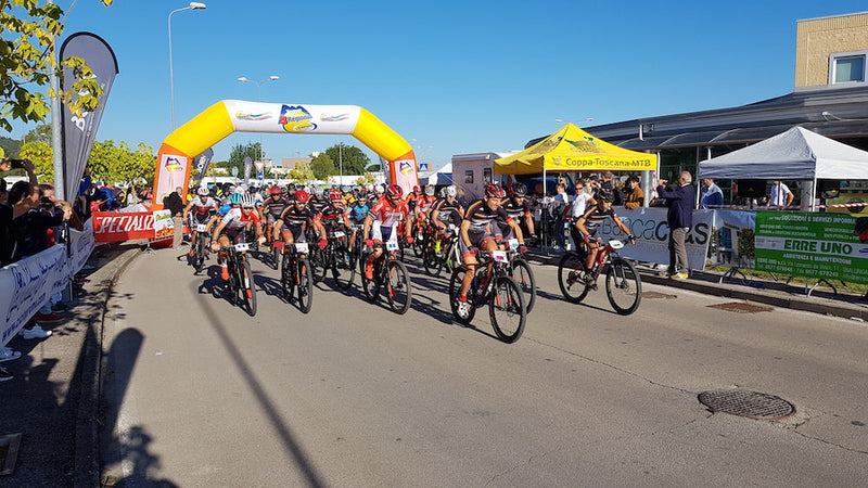 Sinalunga Bike 2020: appuntamento al 4 ottobre