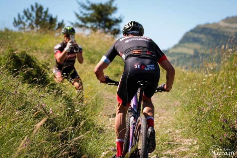 Da Gabicce a Villagrande, passando per Riccione. E’ il Caveja Bike Cup 2020