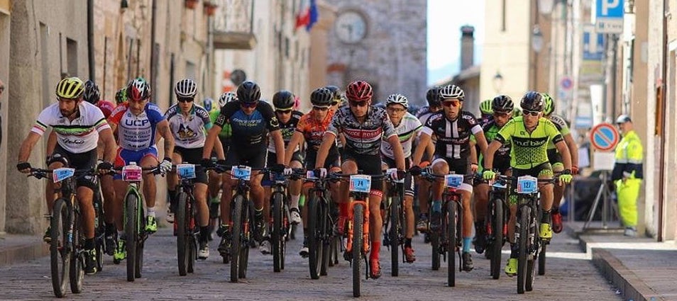 Italian 6 Races: variazione di Calendario