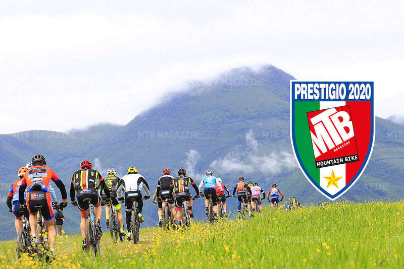 Nove Fossi nel prestigio di MTB Magazine
