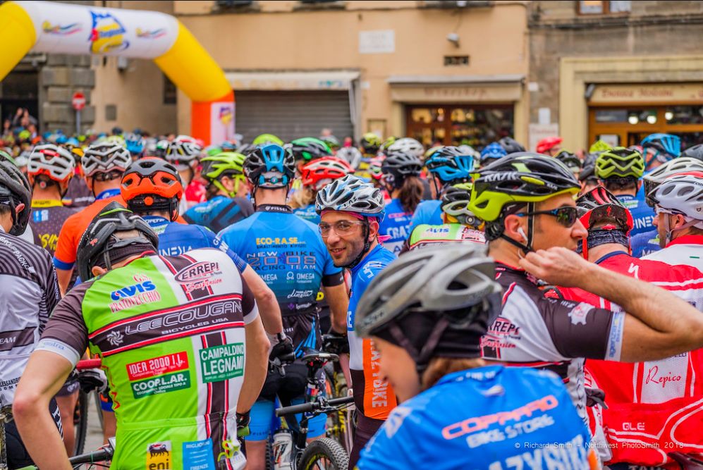 Meno di due mesi alla Gran Fondo Rampichiana