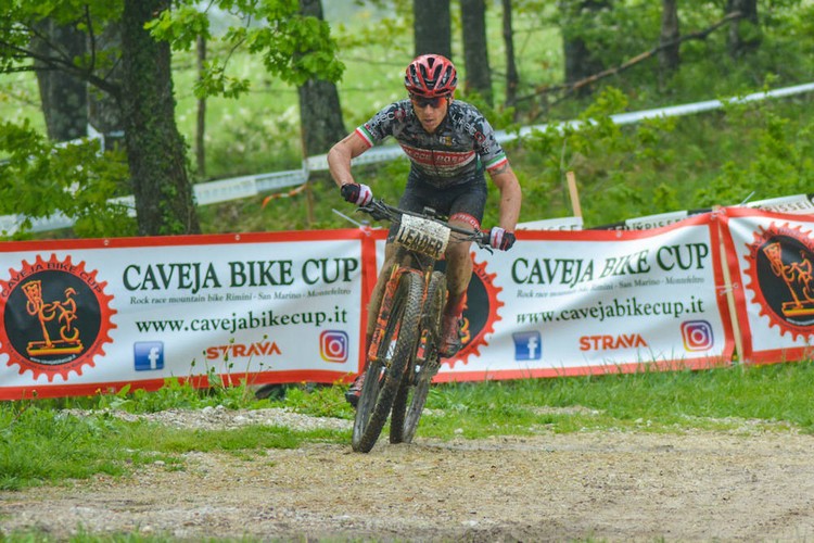 Per ora nessun cambio di programma dal Caveja Bike Cup