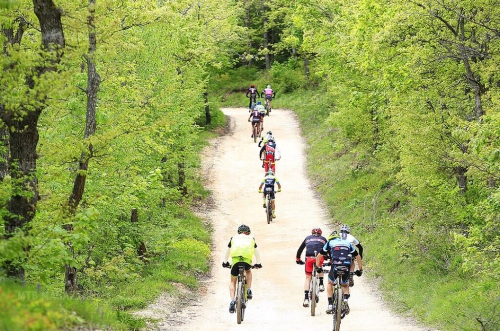 Tour 3 Regioni: nuova programmazione solo dopo Pasqua