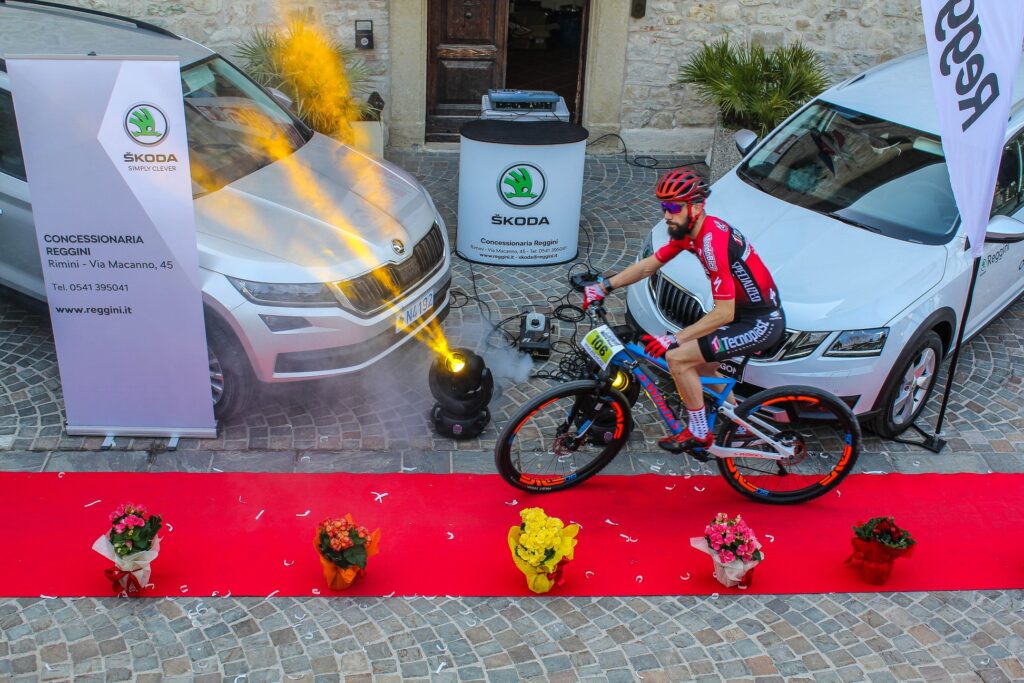 Il Caveja riparte con 3 XC, 2 XCO e una Gran Fondo