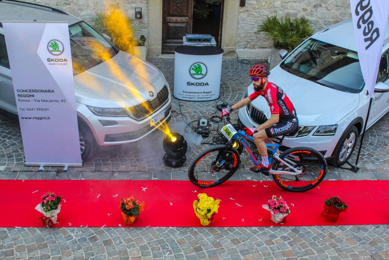 Il Caveja riparte con 3 XC, 2 XCO e una Gran Fondo
