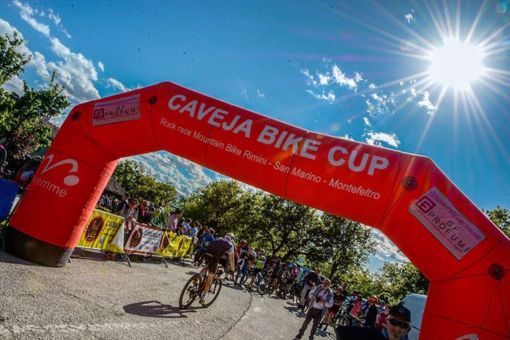 Una settimana al termine degli abbonamenti Caveja Bike Cup 2021