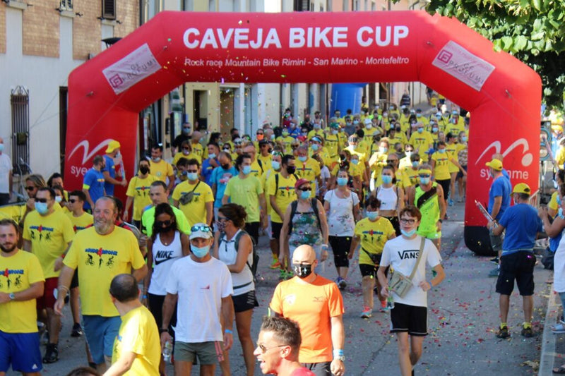 La Ride4Bronz torna nel 2021
