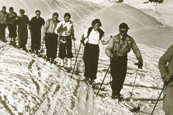 La Mtb farà la fine dello Sci Alpinismo?