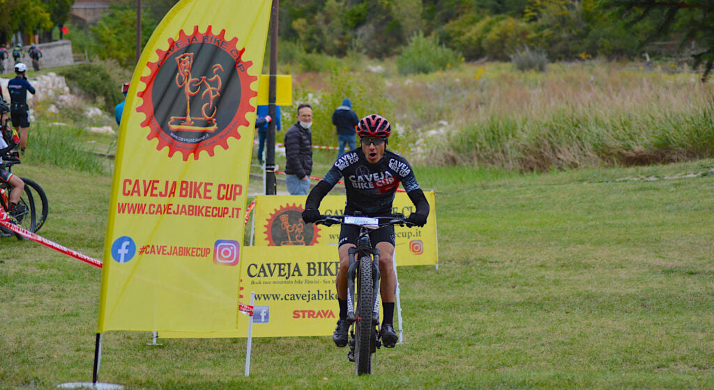 I Calendari Mtb del Caveja Bike Cup