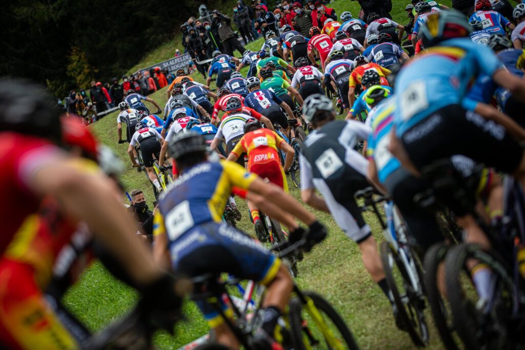 Il Calendario MTB World Cup 2021