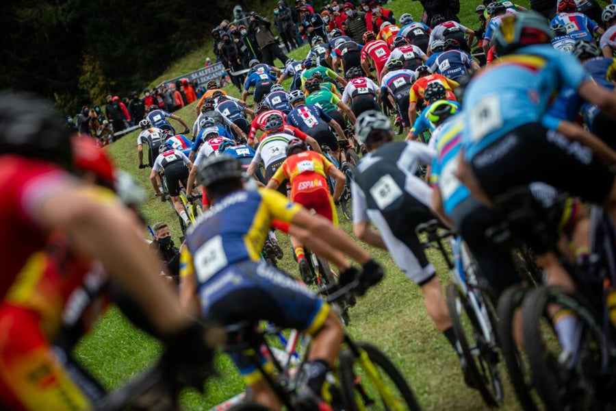 Il Calendario MTB World Cup 2021