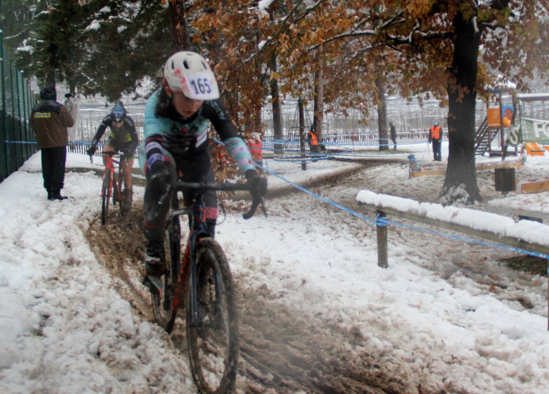 Il ciclismo che ci piace