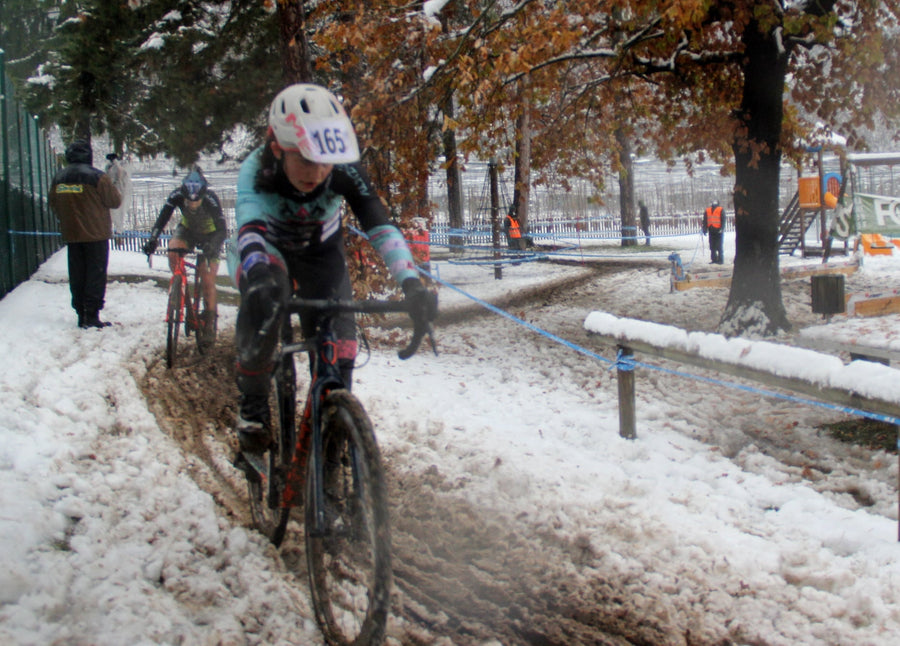 Il ciclismo che ci piace