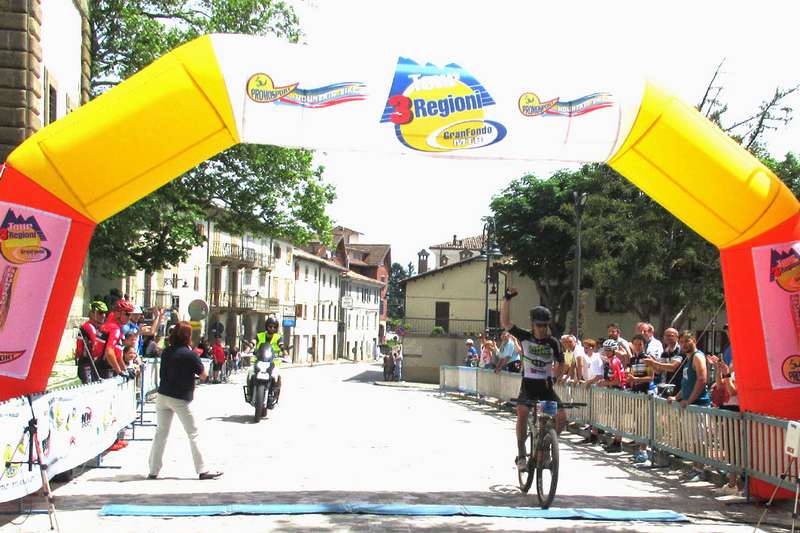 Gli eventi Bike-Advisor? Eccoli