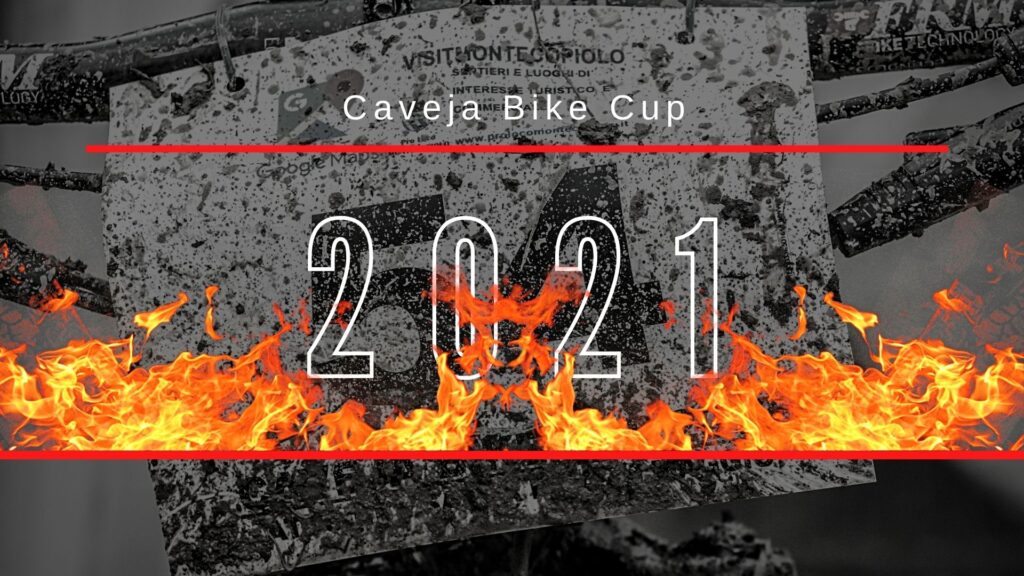 Clamoroso! Il Caveja Bike Cup parte ad aprile