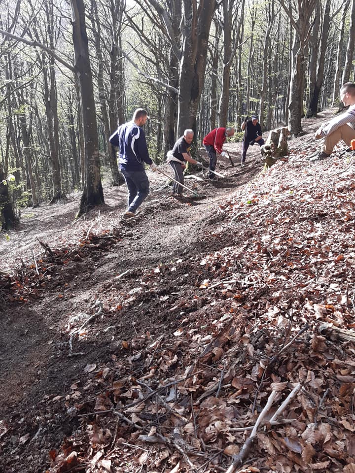 La Gran Fondo del Monte Cucco avrà un nuovo percorso