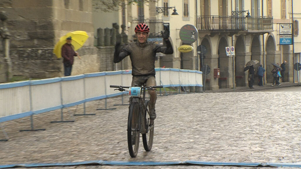 Parte il Tour3Regioni. Appuntamento alla Gran Fondo Il Carpegna mi Basta