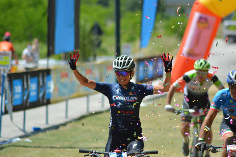Tour3Regioni e Italian6Races: nuova categoria nel 2022