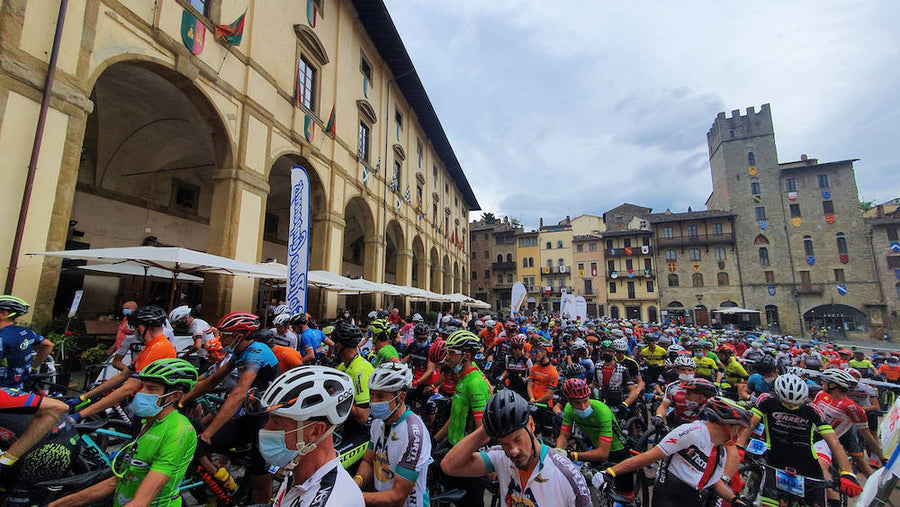 Il video trailer della Gran Fondo Rampichiana