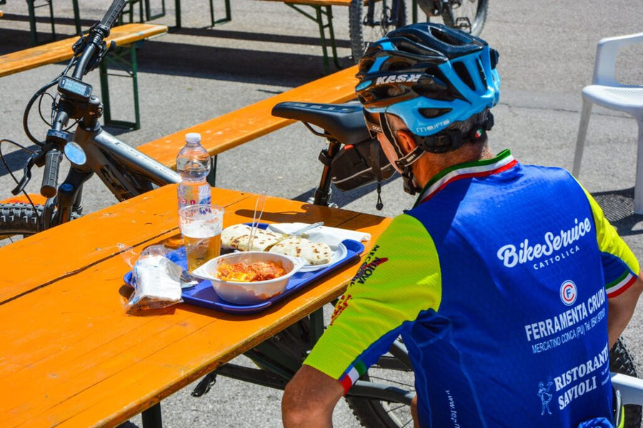 Ferragosto: tempo di relax, ma il 22 agosto vi aspettiamo alla Ride4Bronz
