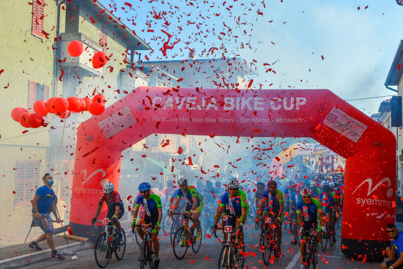 Al via la Ride4Bronz 2022: già oltre 300 gli iscritti
