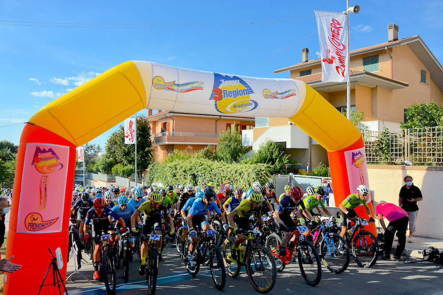 Arriva l'abbonamento All-in di Bike-Advisor: Tour3Regioni, Italian6Races e Caveja Bike Cup
