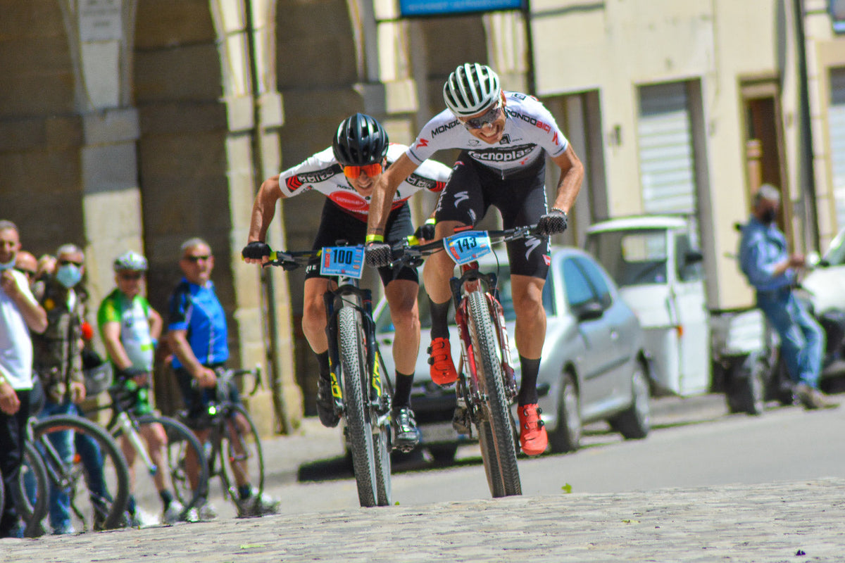 Il 2021 in 10 foto simbolo del Tour3Regioni e Italian6Races