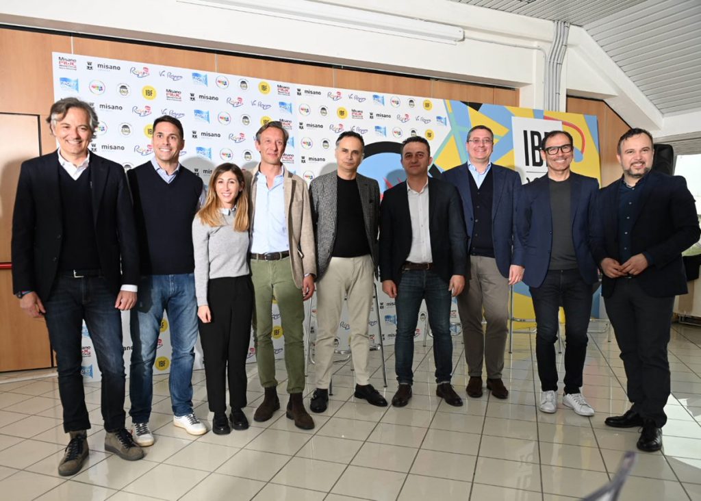 Italian Bike Festival 2022: verso una quinta edizione da record