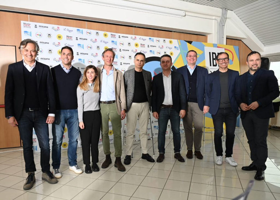 Italian Bike Festival 2022: verso una quinta edizione da record