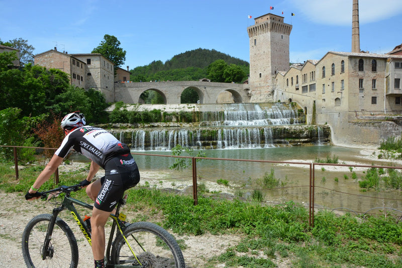 Pietralata MTB Race: appuntamento a Fermignano il 22 maggio 2022
