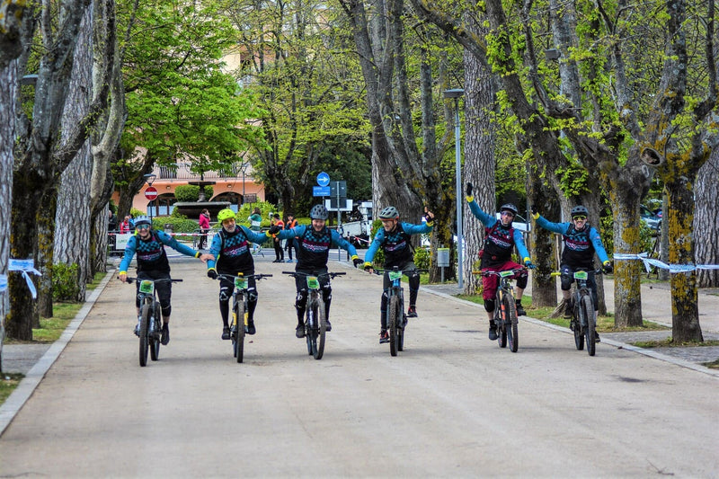 Granfondo per tutti: c'è anche l'abbonamento per i cicloturisti
