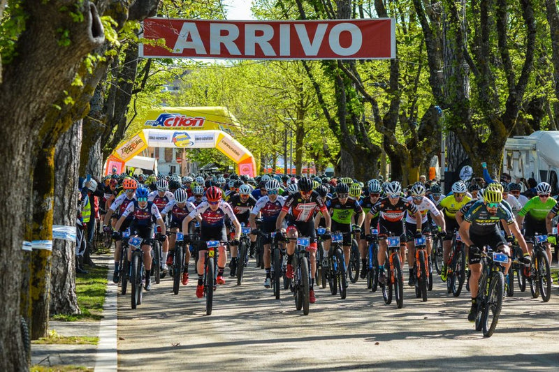 Abbonamenti 2023: la formula Tour3Regioni + SUPERSIX Race è la più competitiva