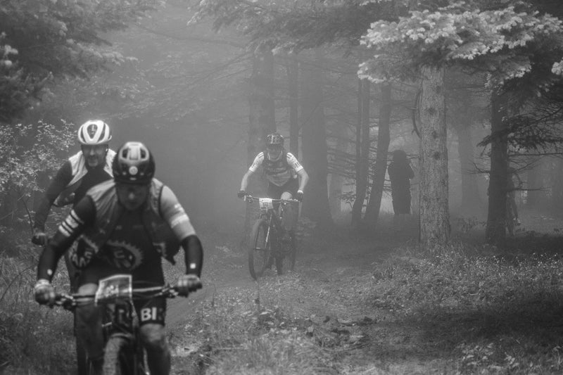Pietralata MTB Race: pronto il piano alternativo in caso di maltempo