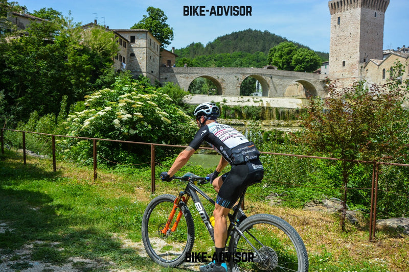 Poppi e Fermignano: qualche curiosità dalle nuove location del Tour3Regioni