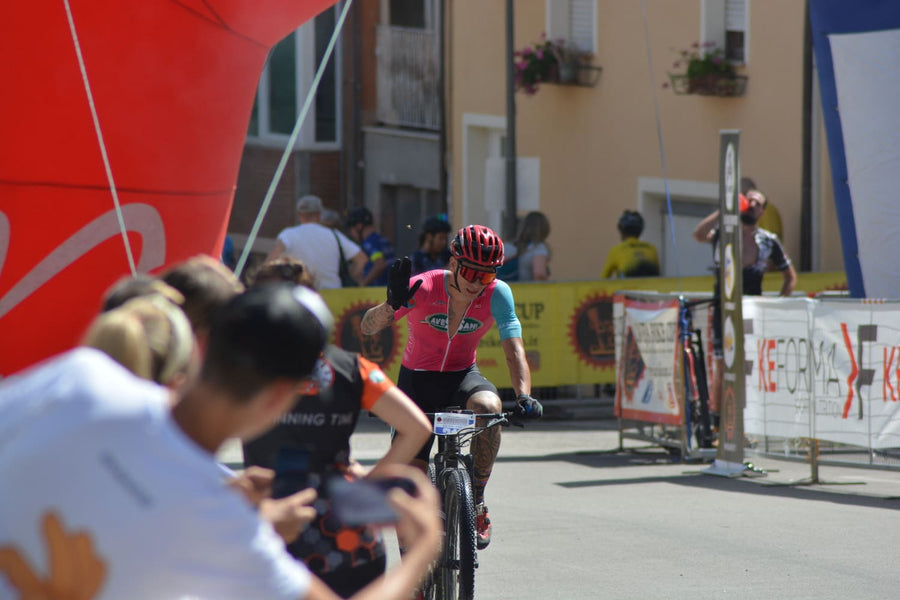 Il destino delle Granfondo in mano ai propri discepoli