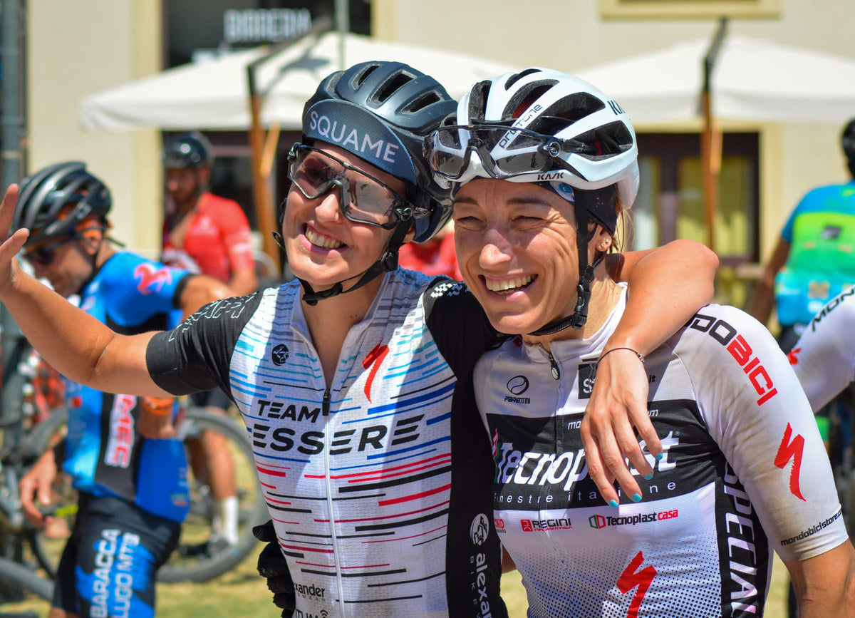Festa della Donna: una promozione su tutti e tre i circuiti Bike-Advisor