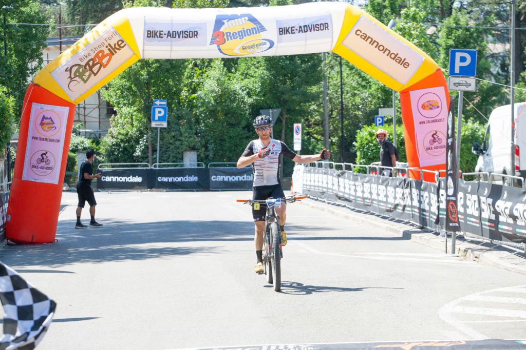 Concluso il Tour3Regioni: ecco tutti i vincitori