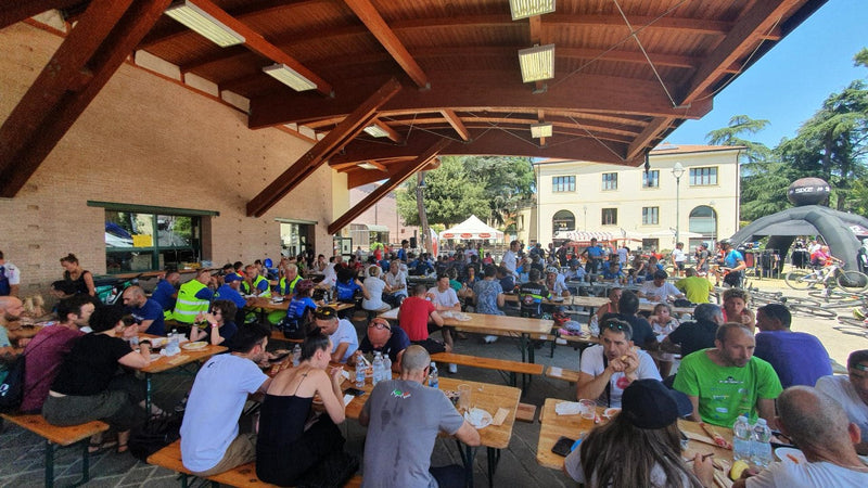 Granfondo, costi e servizi: demonizzare chi organizza non serve a nulla