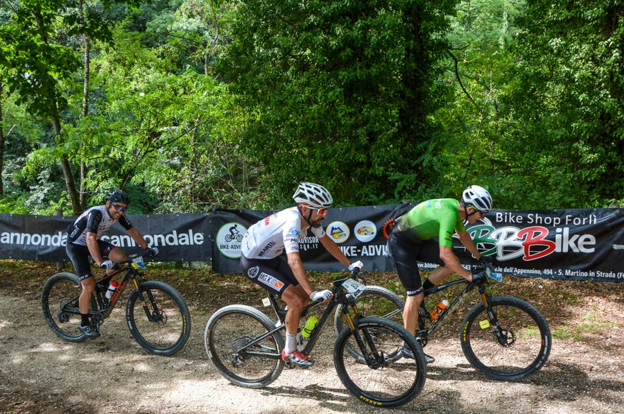 Ultimi giorni per abbonarsi al SUPERSIX Race