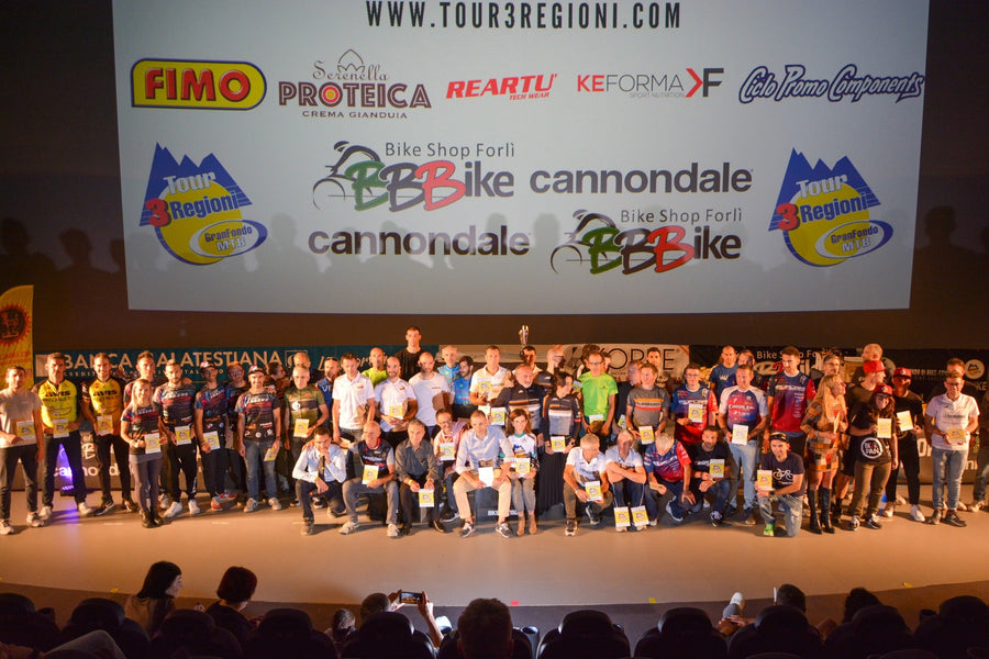 Tutti i Calendari MTB 2023 di Bike-Advisor