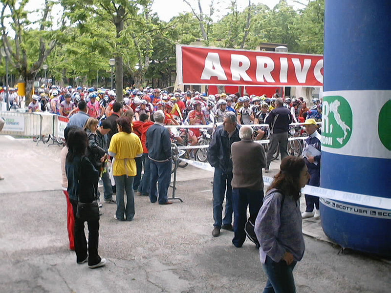 9Fossi MTB Race: nel 2023 si festeggiano 25 anni di storia