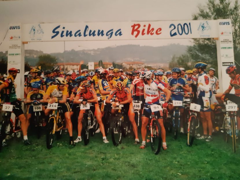 Bei tempi le Granfondo di una volta. Ma tornereste indietro?