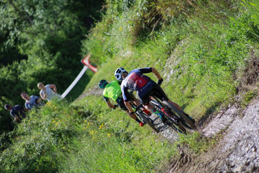 Pietralata MTB Race, c'è subito la data di recupero: si corre il 28 maggio